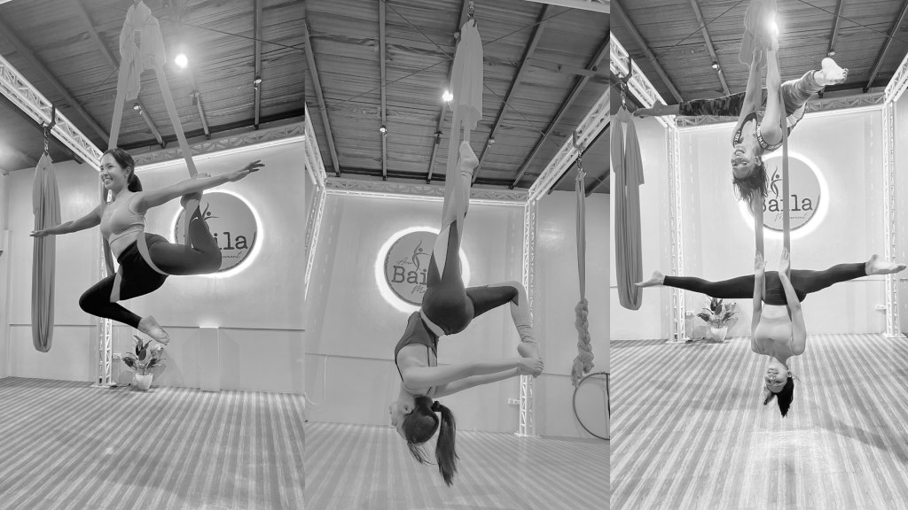 Starting a new hobby with Aerial&nbsp;Sling