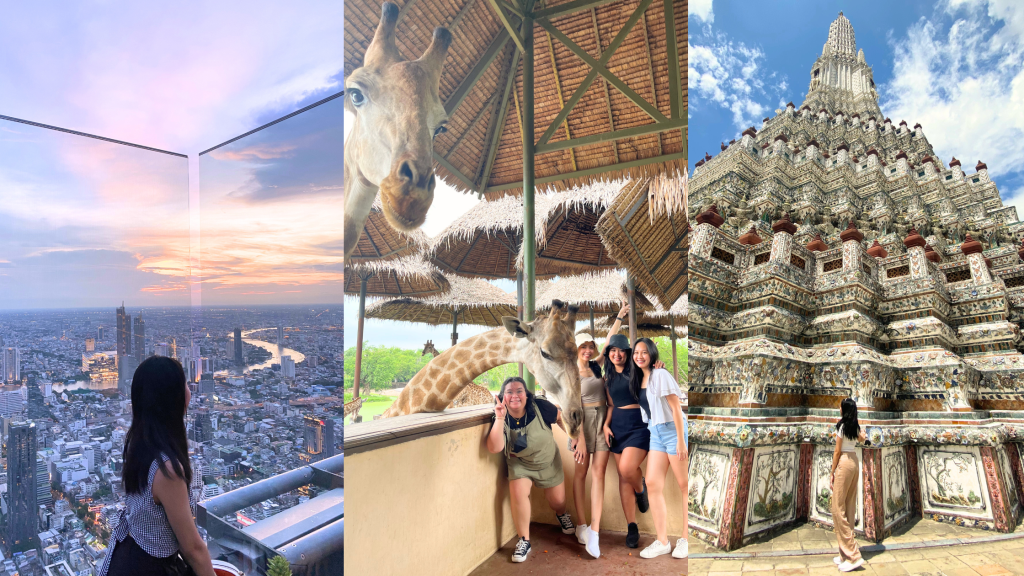 First Time In Bangkok: Sightseeing and Essential Travel&nbsp;Tips!